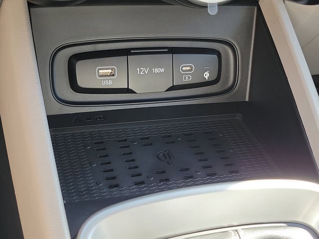 New 2026 Hyundai Venue SEL image 12