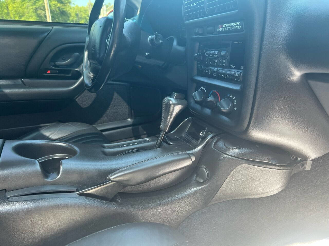 Used 2002 Chevrolet Camaro Z28 w/ Preferred Equipment Group 2 image 67