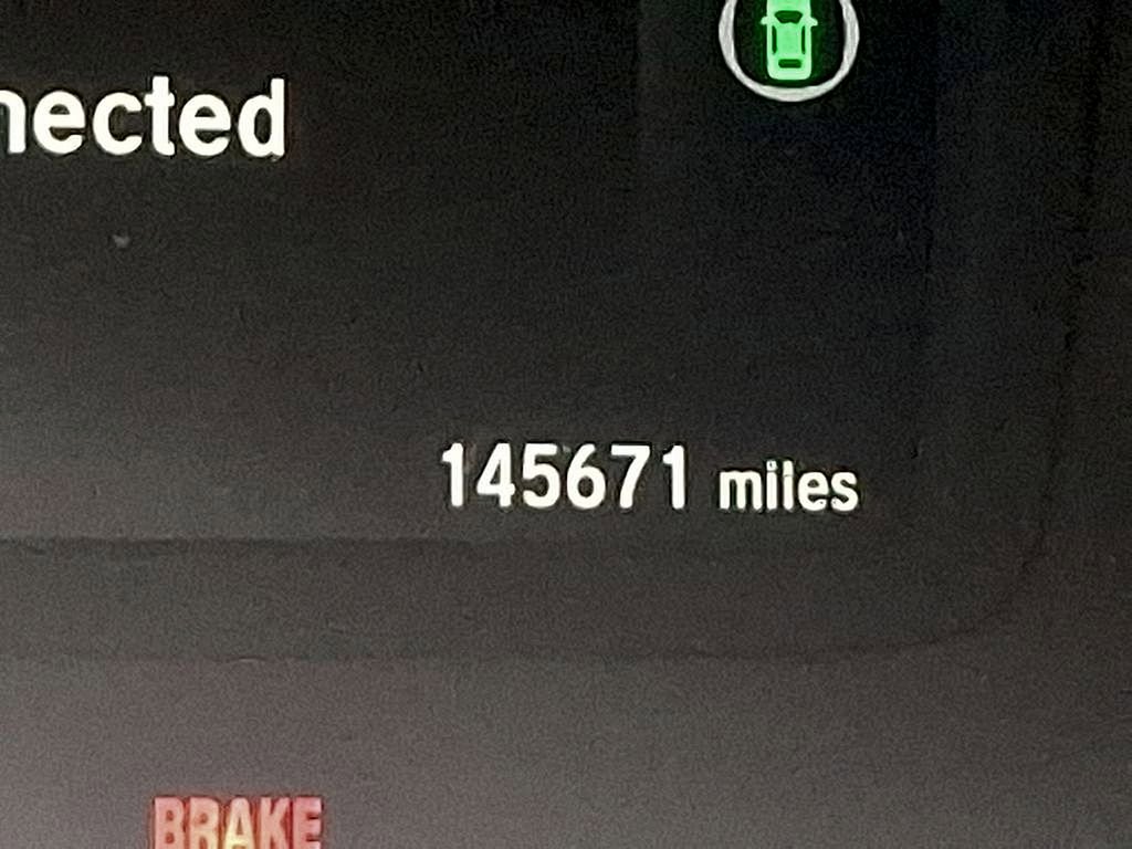 Used 2024 Honda Odyssey Sport image 21