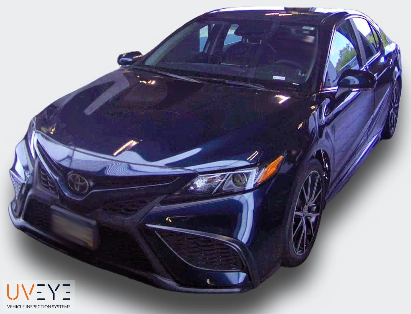 Used 2021 Toyota Camry SE w/ Cold Weather Package FWD image 11