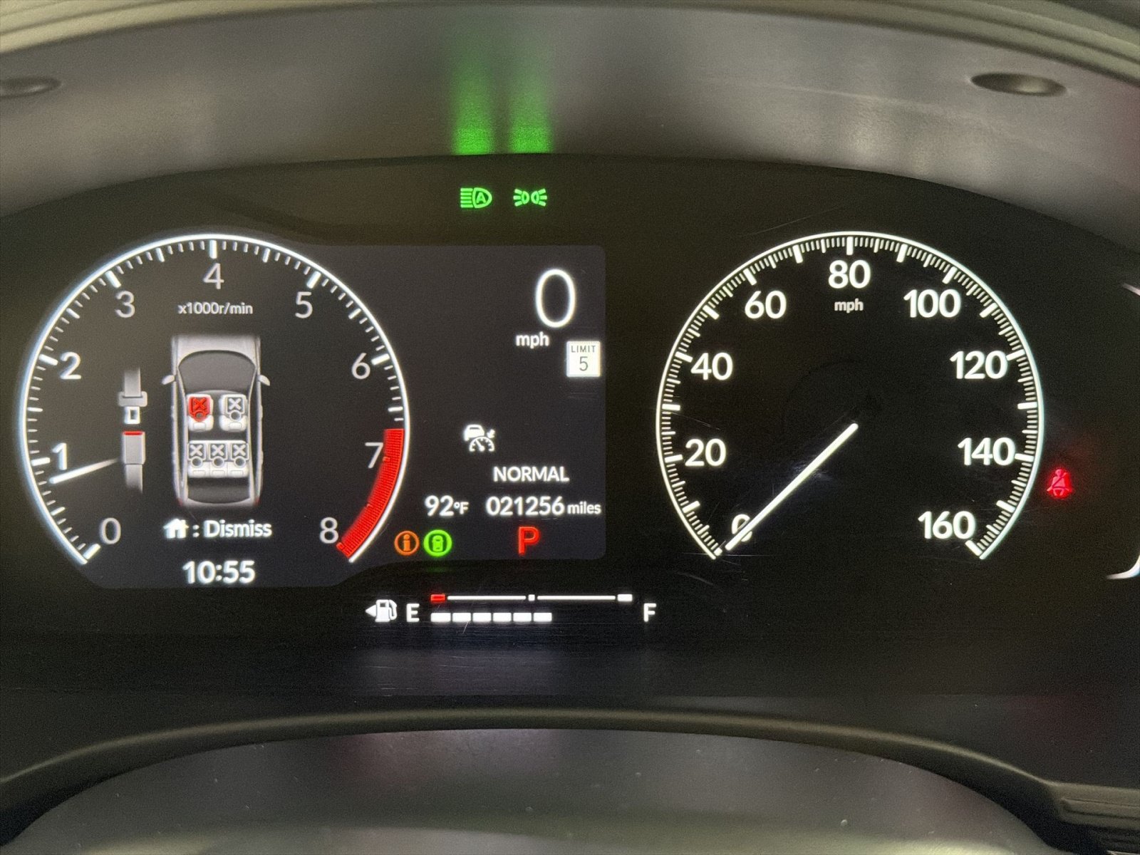Used 2024 Honda Civic Sport image 17