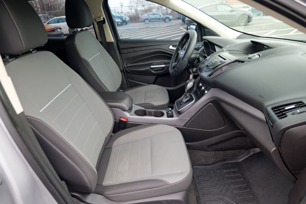 Used 2014 Ford Escape SE image 34