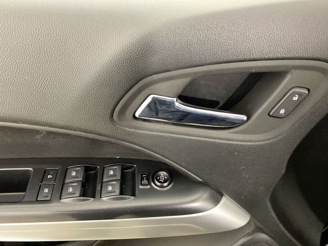 Used 2022 Chevrolet Colorado LT image 26