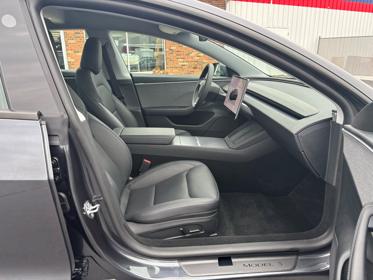 Used 2025 Tesla Model 3 Long Range image 13