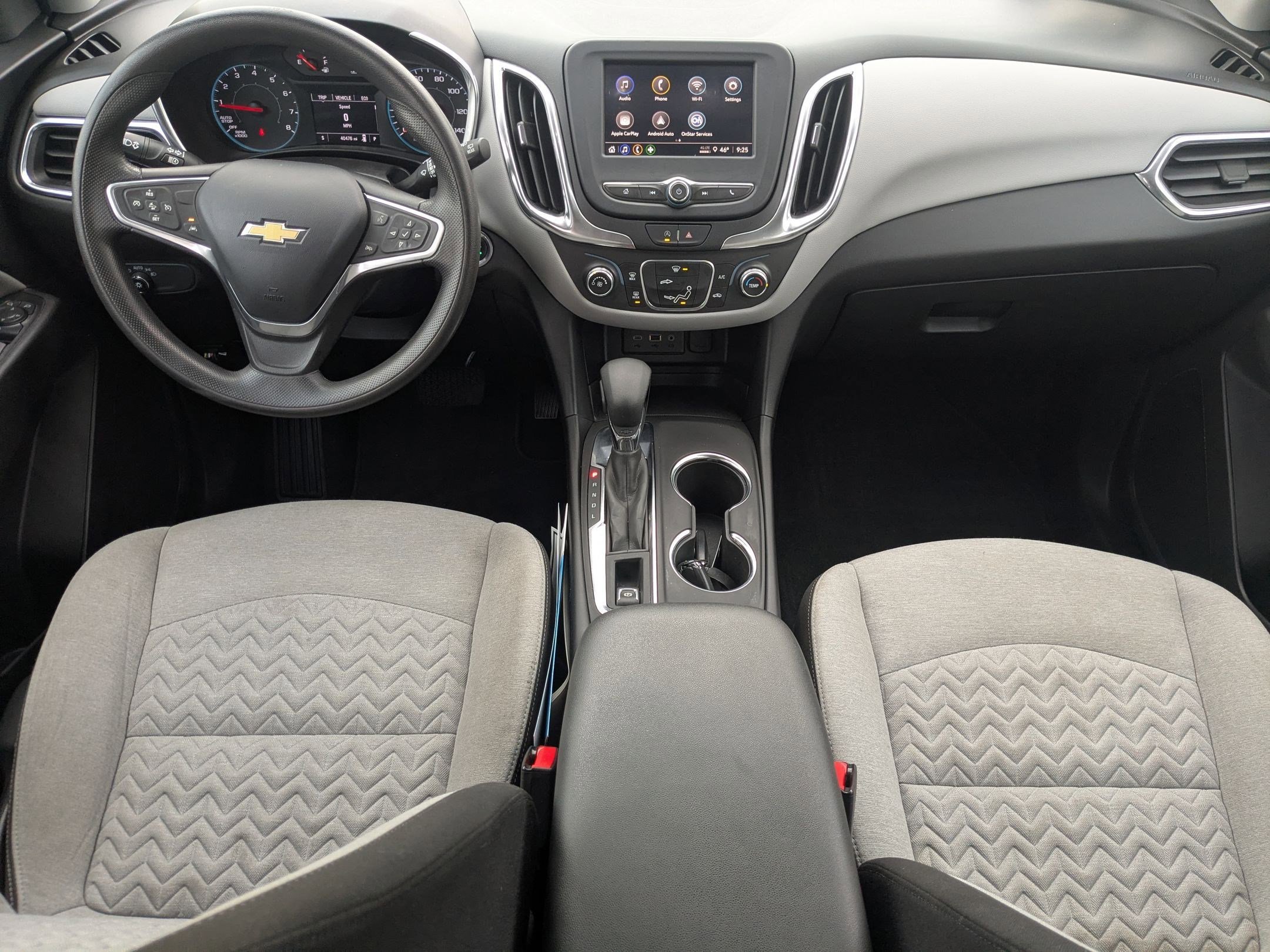 Used 2022 Chevrolet Equinox LS image 18