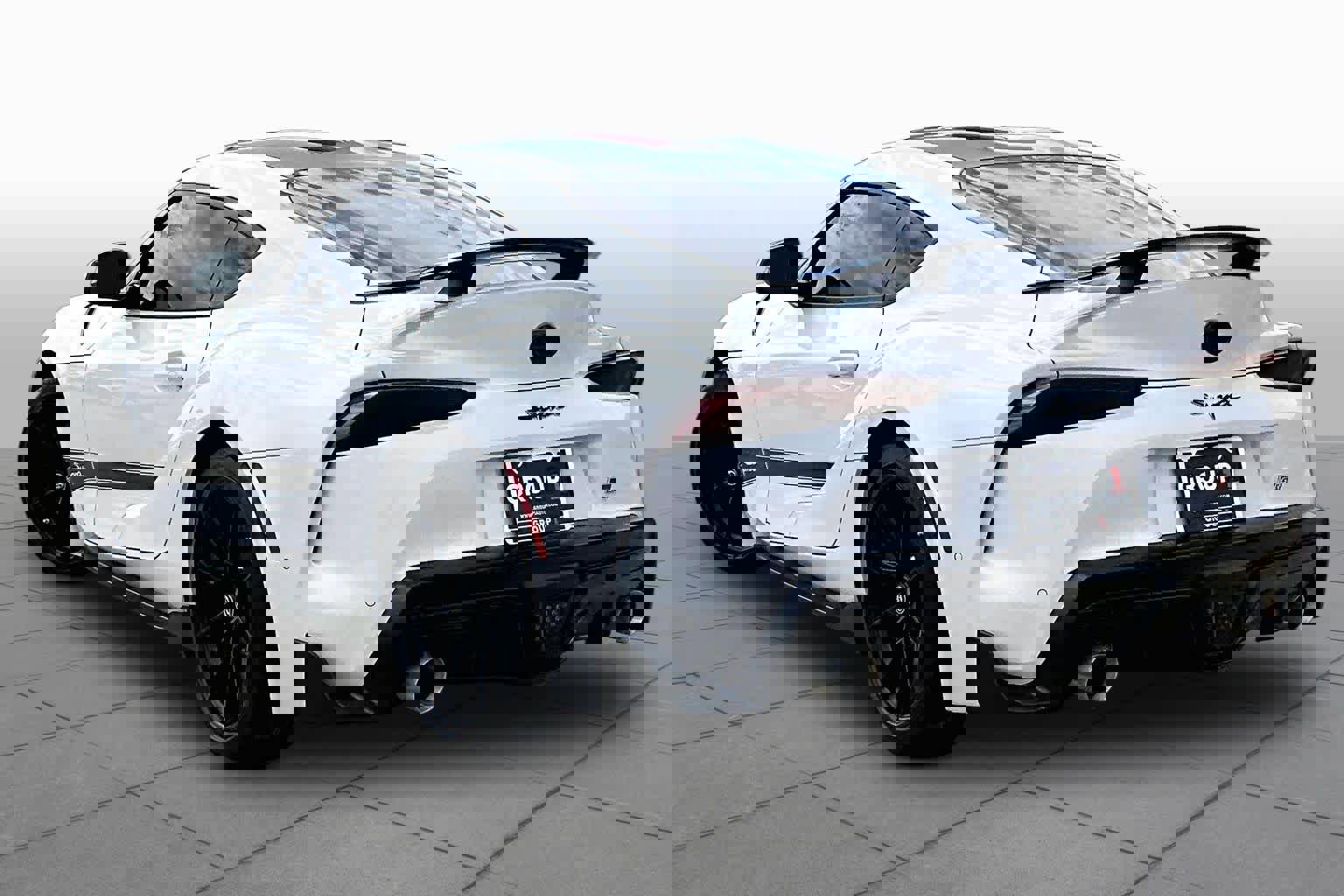 Used 2024 Toyota Supra RWD image 12