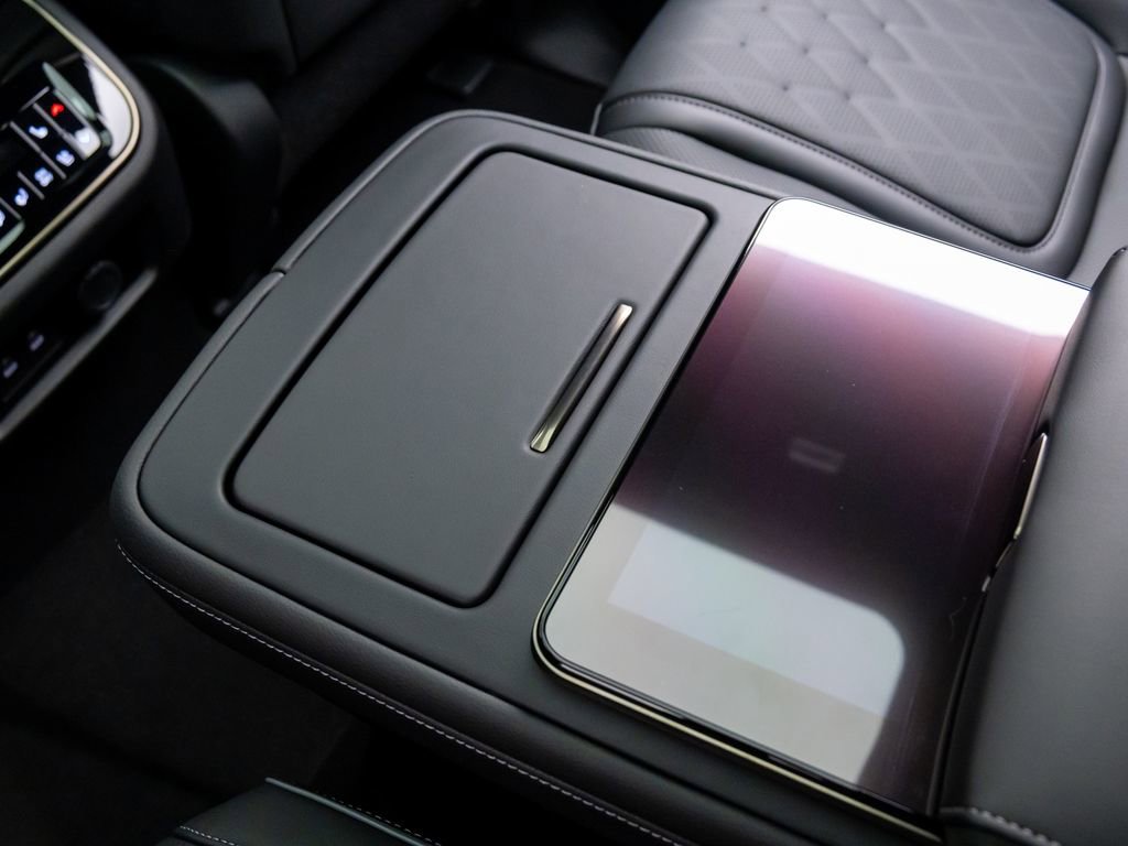 New 2026 INFINITI QX80 Autograph w/ Premium Cargo Package image 20