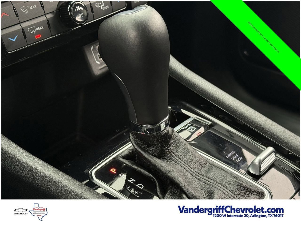 Used 2025 Jeep Compass Limited AWD/4WD image 18