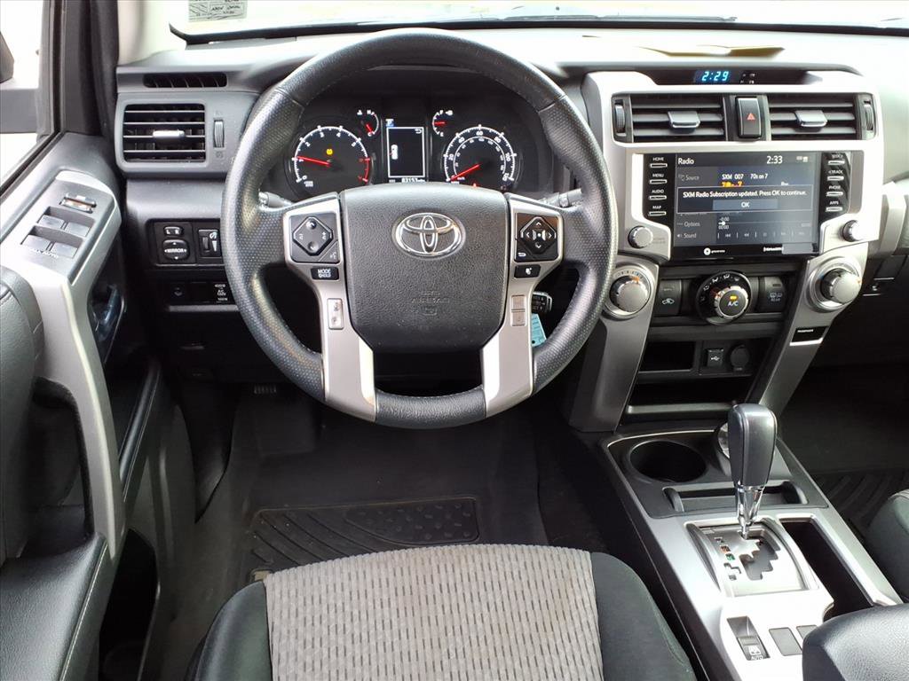 Used 2020 Toyota 4Runner SR5 image 11