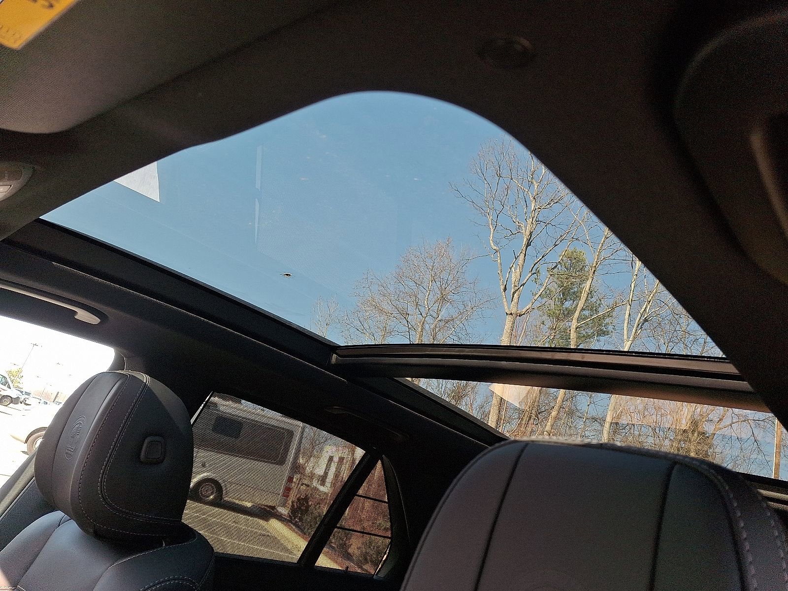 New 2026 Mercedes-Benz GLE 53 AMG 4MATIC image 10