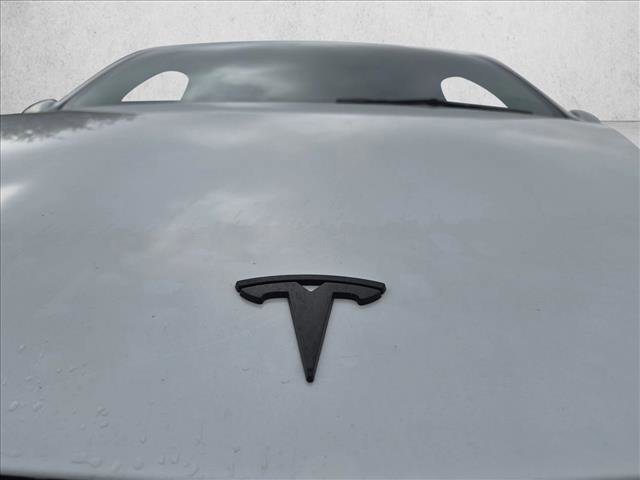 Used 2023 Tesla Model Y Performance AWD/4WD image 12