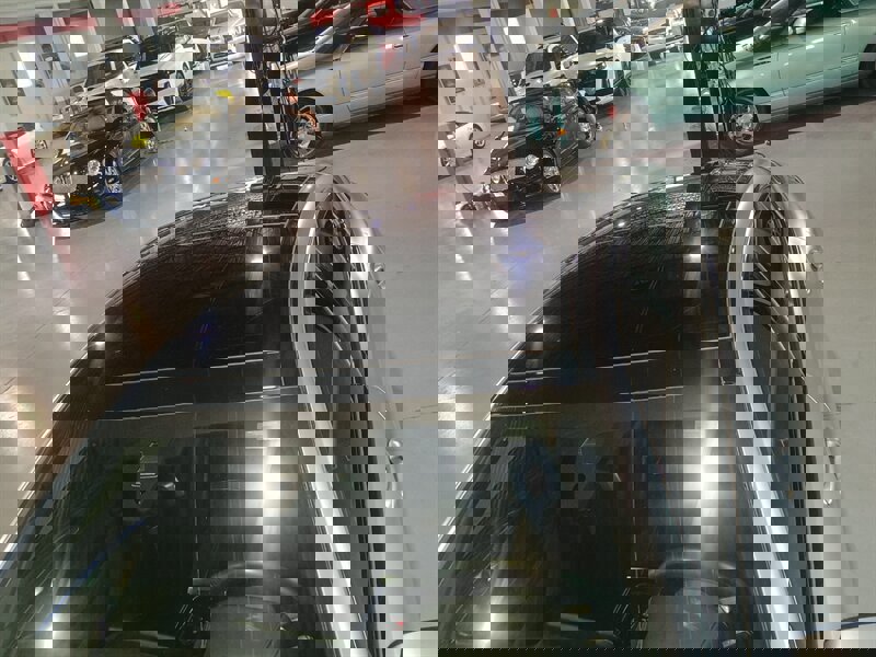 Used 2021 BMW M850i Gran Coupe xDrive w/ Driving Assistance Package image 11