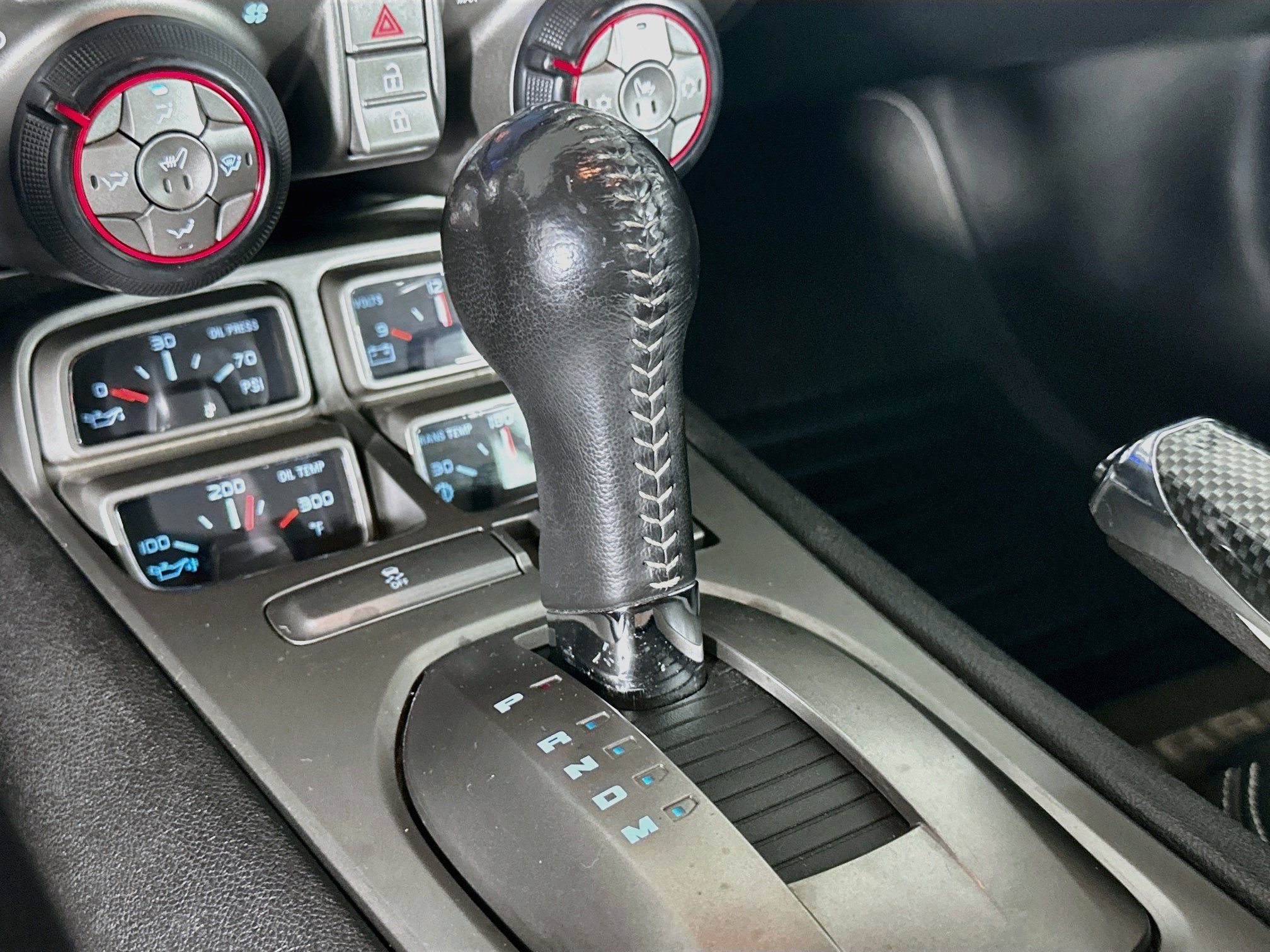 Used 2011 Chevrolet Camaro SS w/ RS Package RWD image 24