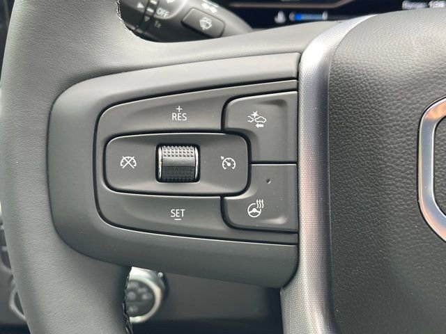 New 2025 GMC Sierra 1500 Elevation image 8