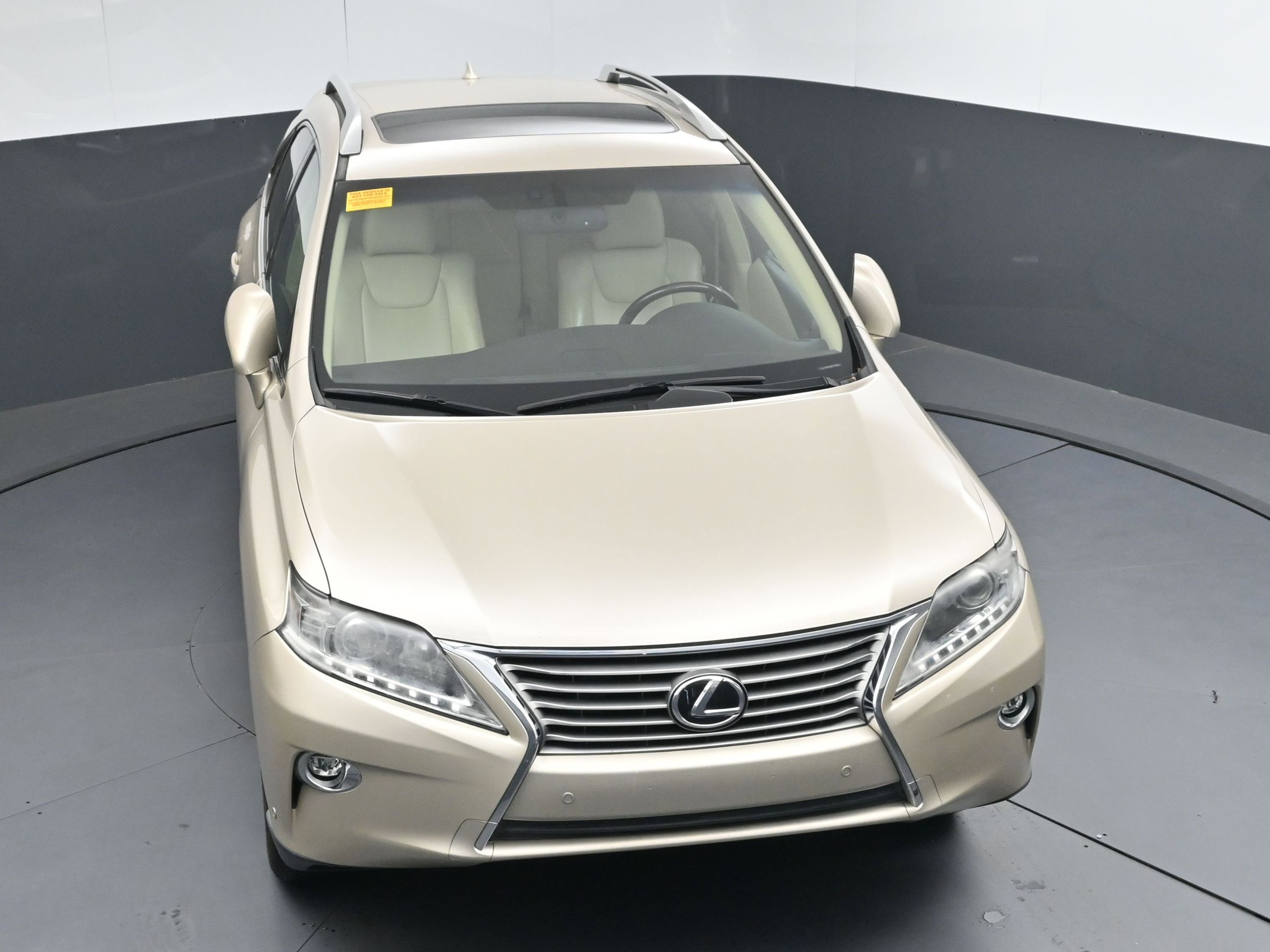 Used 2015 Lexus RX 350 FWD image 29