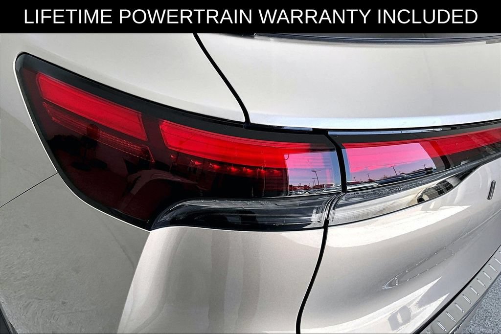 Used 2023 INFINITI QX60 Sensory w/ Vision Package AWD/4WD image 39