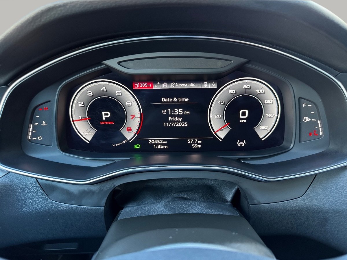 Used 2024 Audi A6 Premium Plus image 26