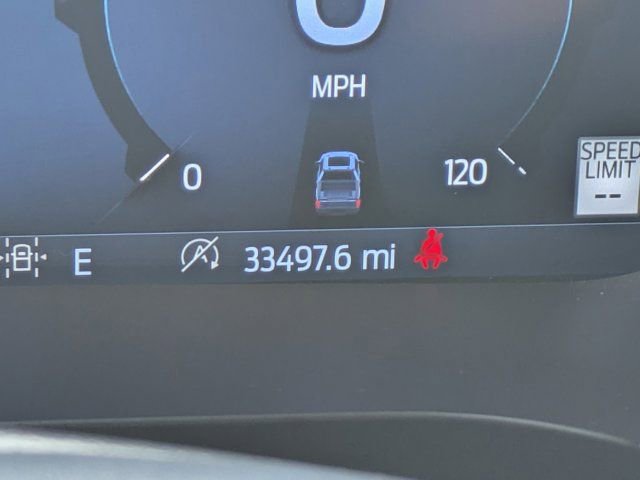 Used 2024 Ford F150 Platinum image 24