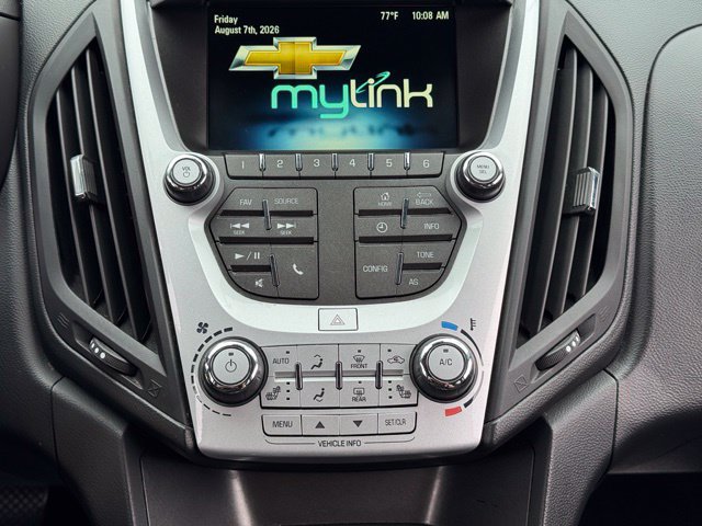 Used 2016 Chevrolet Equinox LT w/ Convenience Package AWD/4WD image 13