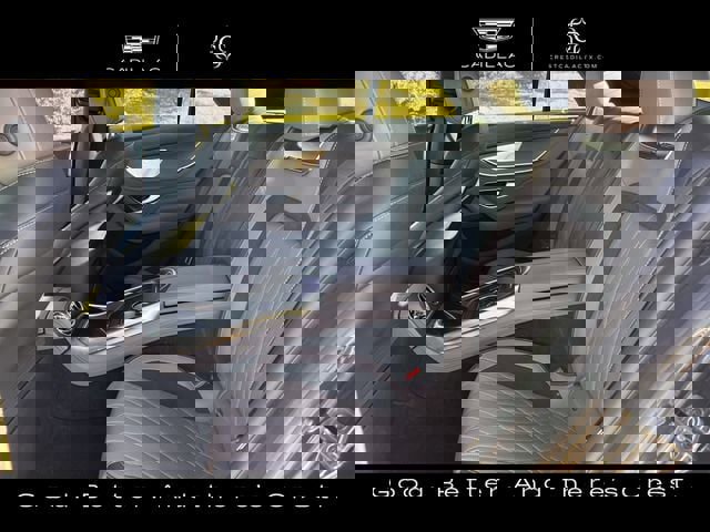 Used 2022 Mercedes-Benz AMG GT 53 image 24