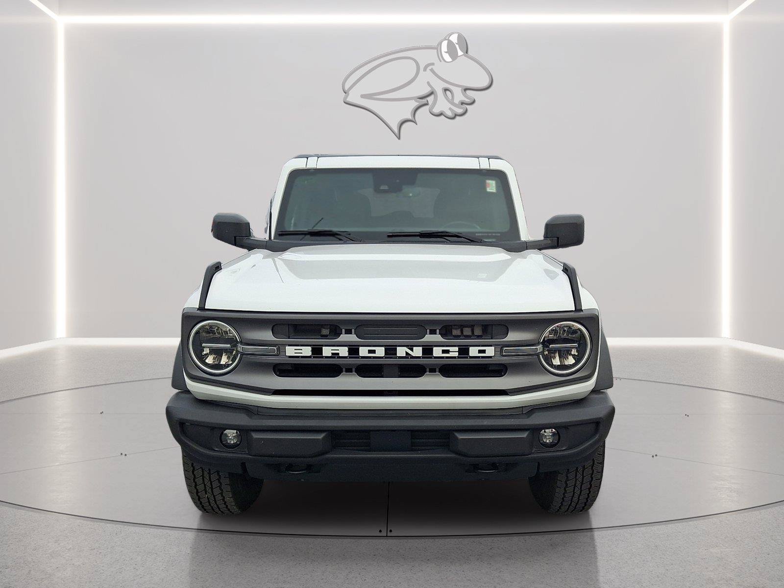 Used 2023 Ford Bronco Big Bend AWD/4WD image 7