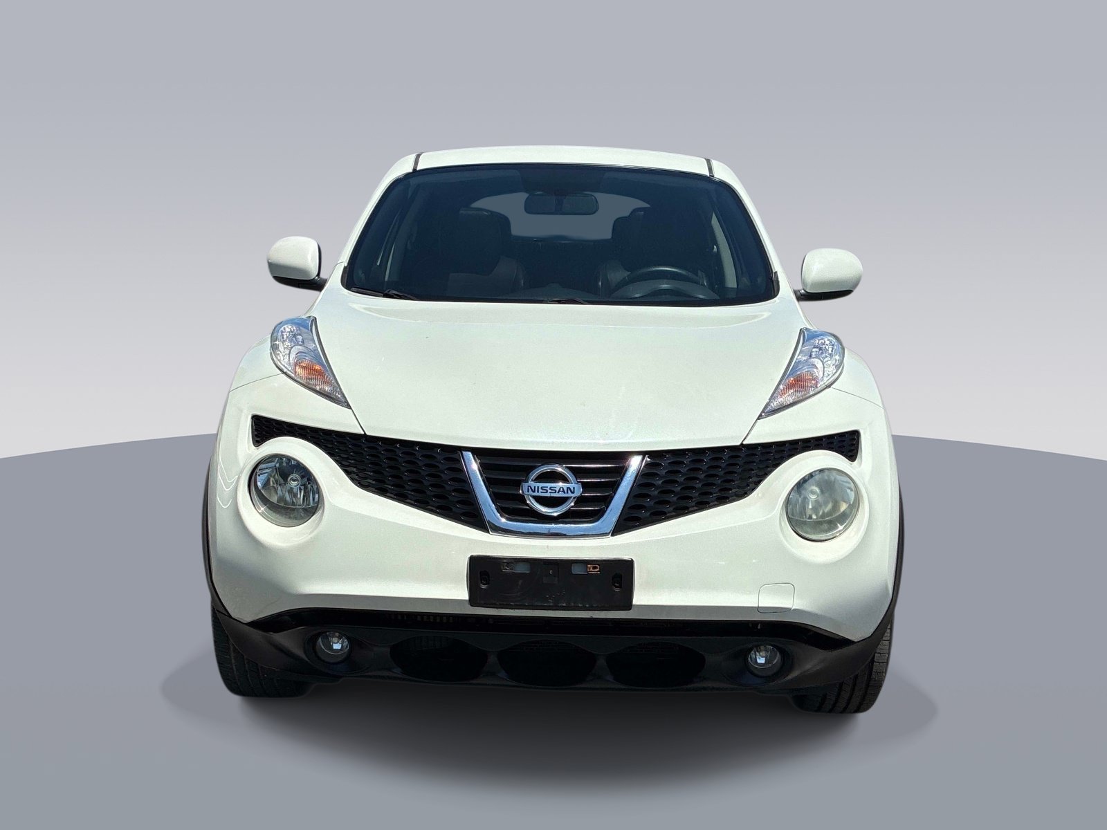 Used 2012 Nissan Juke SL AWD/4WD image 2