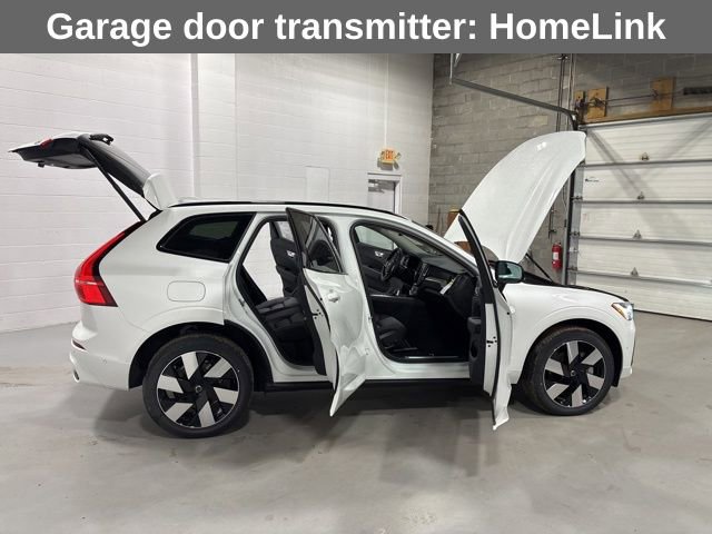 Used 2025 Volvo XC60 T8 Plus w/ Climate Package image 31