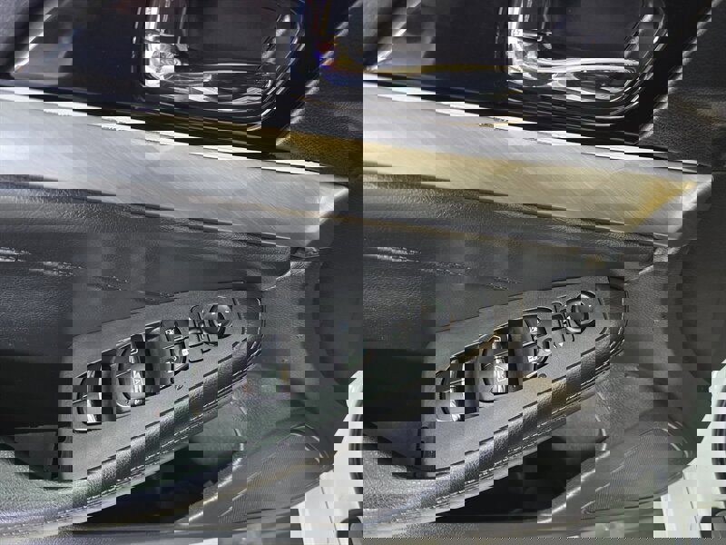 Used 2017 Nissan Maxima 3.5 SV image 20