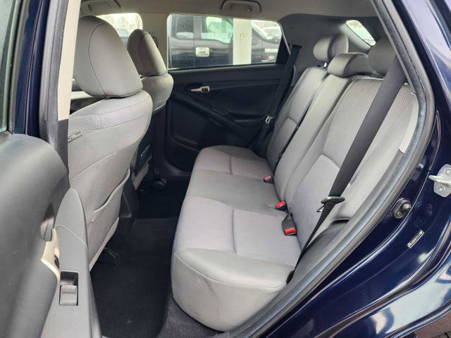 Used 2009 Toyota Matrix S AWD/4WD image 13