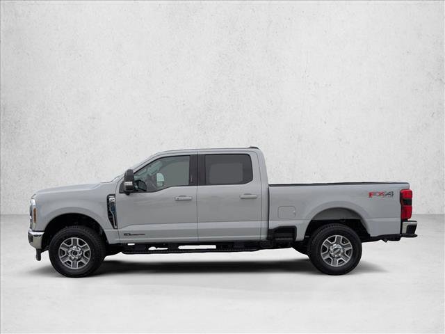 New 2026 Ford F250 Lariat w/ Lariat Premium Package image 5