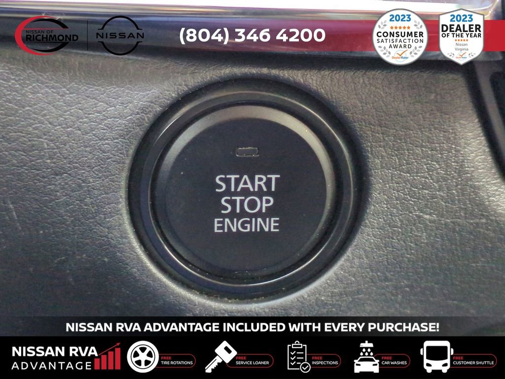 Used 2024 MAZDA CX-30 AWD 2.5 S w/ Preferred Package image 29