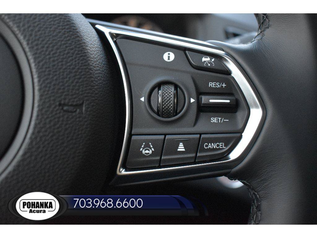 New 2026 Acura RDX SH-AWD w/ Technology Package image 13