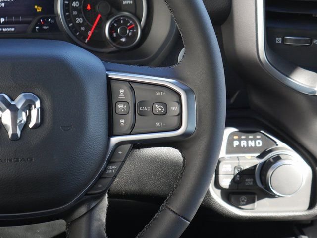 New 2026 RAM 1500 Big Horn image 16