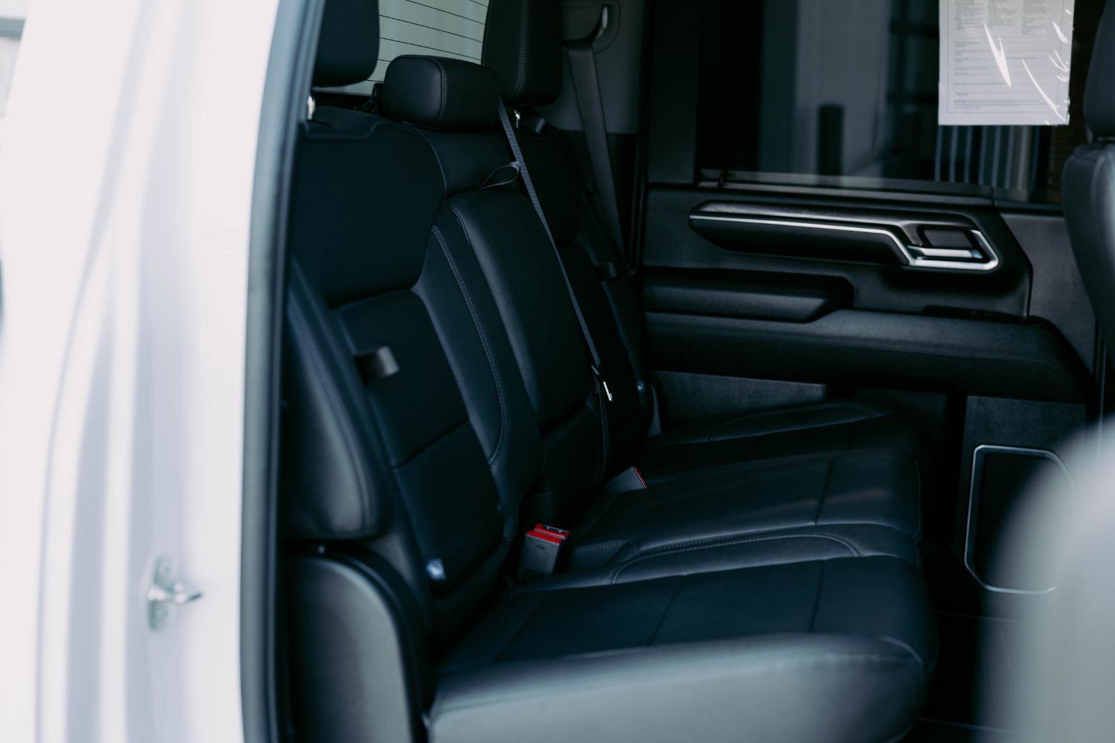 Used 2024 Chevrolet Silverado 2500 LTZ image 11