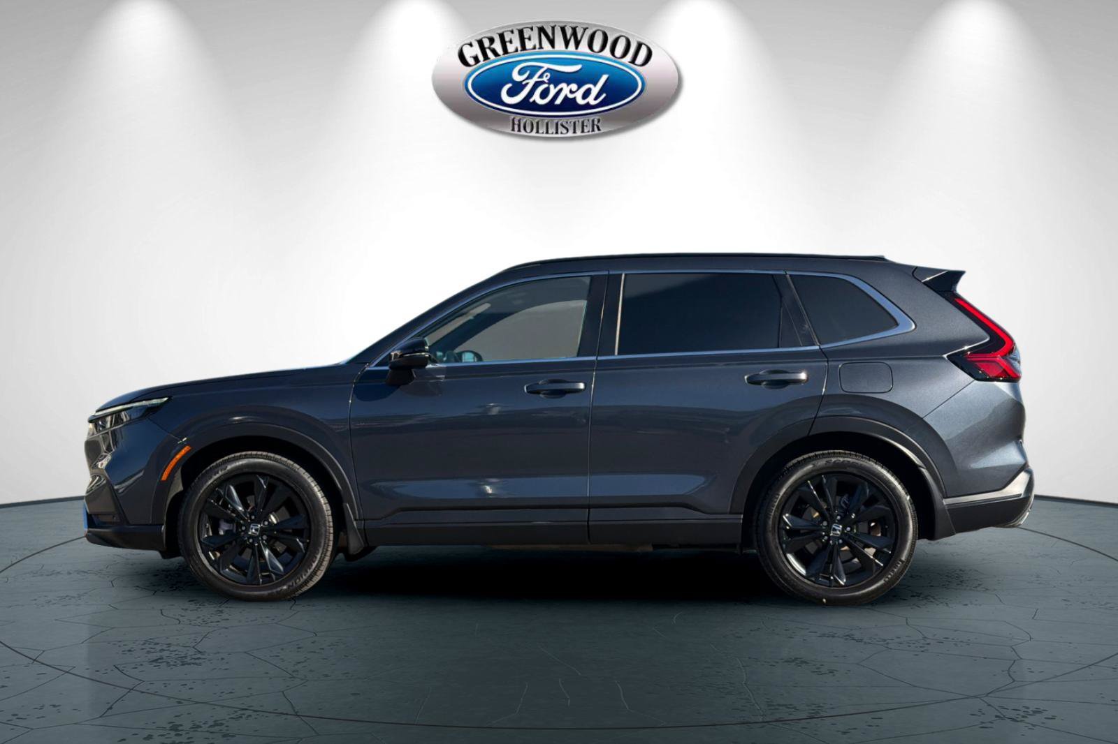 Used 2023 Honda CR-V Sport Touring image 7