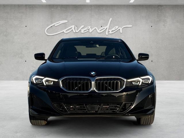 Used 2025 BMW 330i Sedan image 18