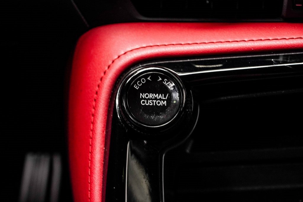 Used 2022 Lexus NX 350 F Sport image 19