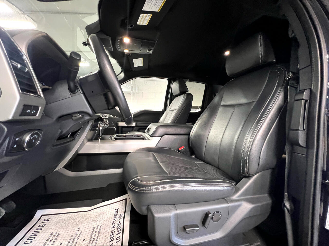 Used 2022 Ford F250 Lariat image 23