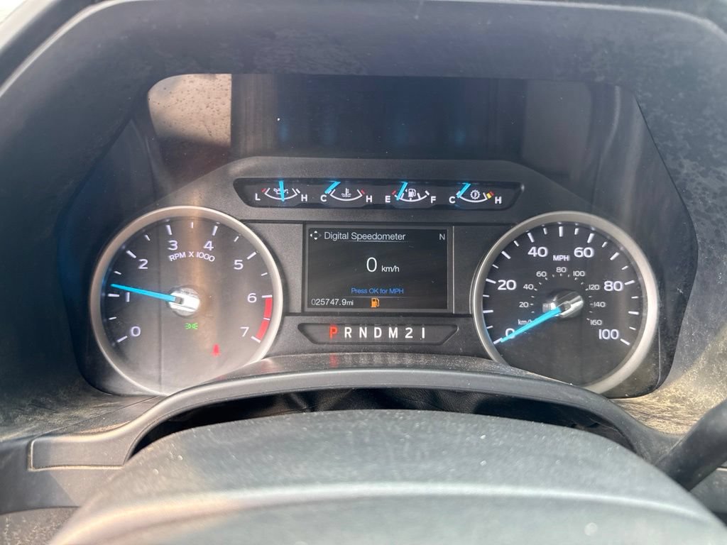 Used 2019 Ford F250 XLT w/ Snow Plow Prep Package AWD/4WD image 27