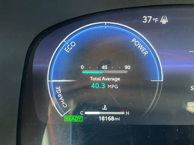 Used 2025 Toyota Camry XSE image 10