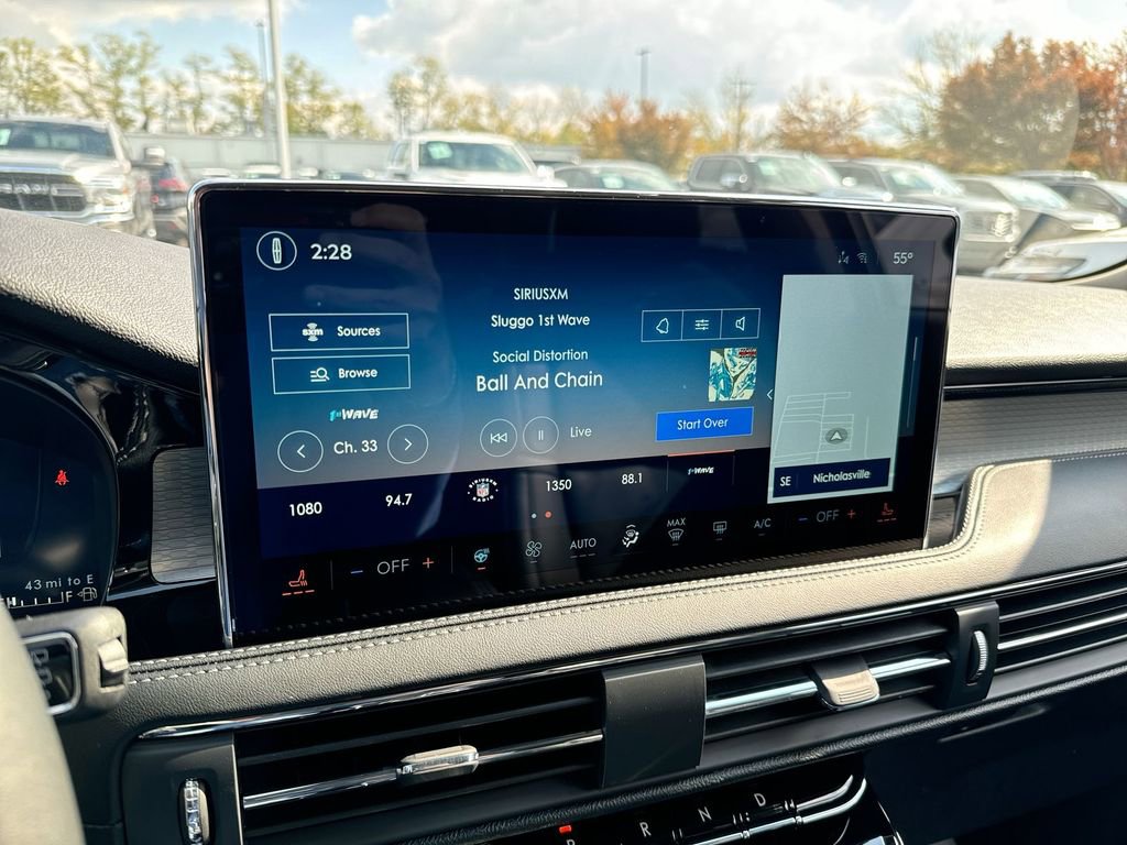 New 2026 Lincoln Corsair Premiere AWD/4WD image 13