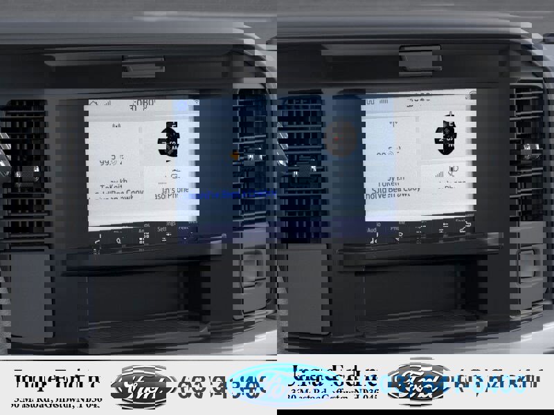 New 2025 Ford F250 XLT w/ Snow Plow Prep Package image 36