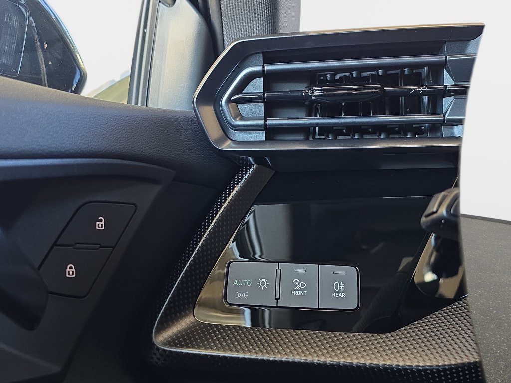 New 2026 Audi RS 3 AWD/4WD image 24