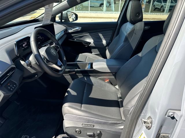 Certified 2023 Volkswagen ID.4 Pro S image 14