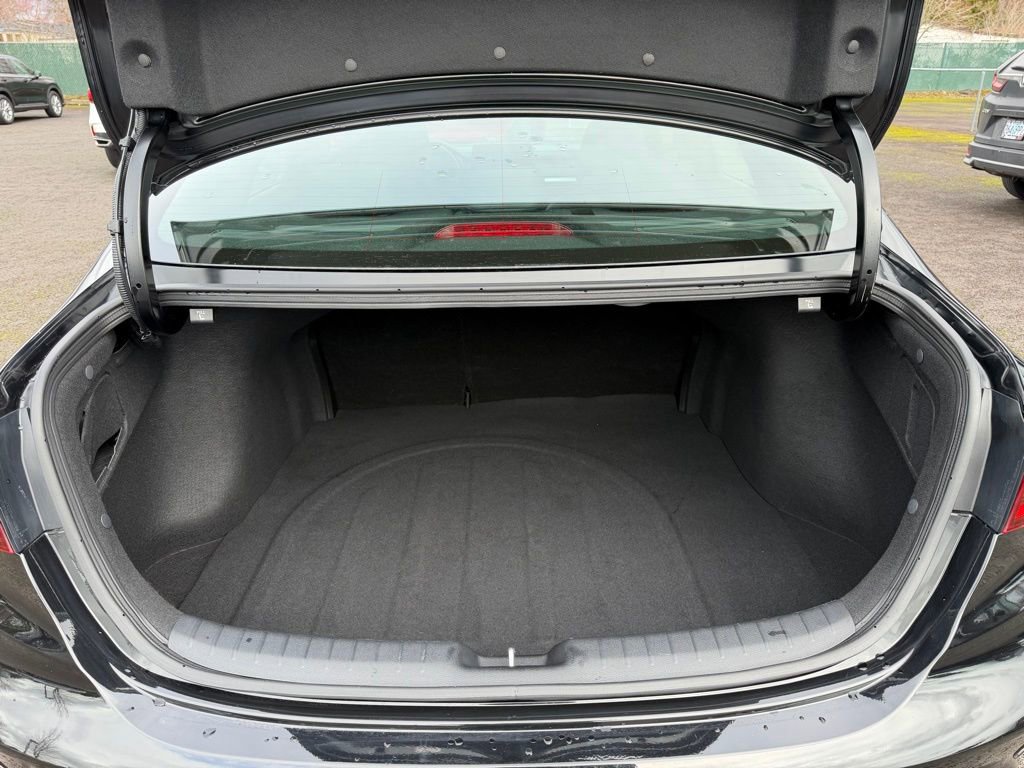 Used 2024 Kia Forte GT-Line w/ GT-Line Premium Package image 11