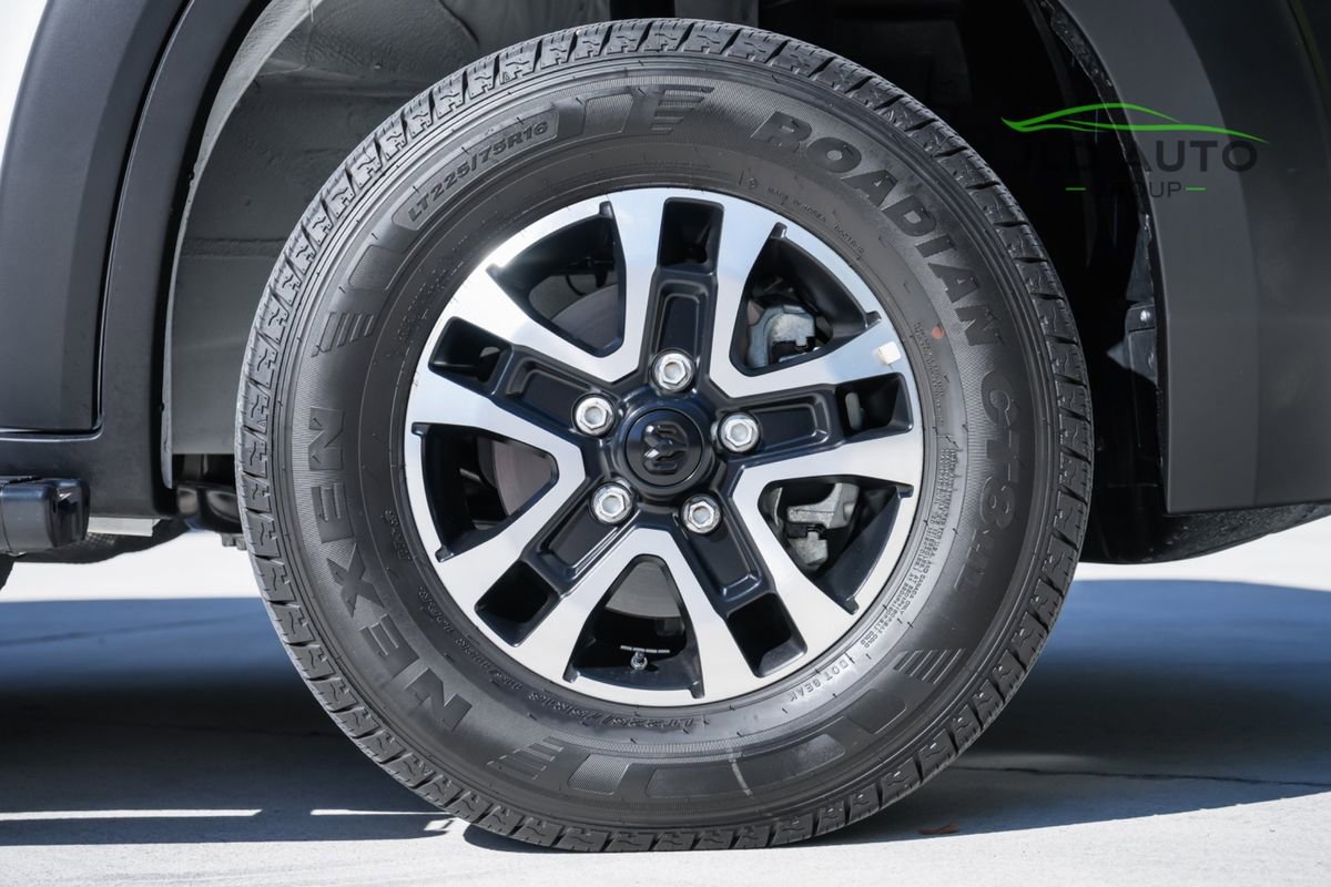 Used 2025 RAM ProMaster 3500 w/ Quick Order Package 22G SLT image 43