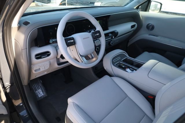 New 2026 Hyundai Palisade SEL AWD/4WD image 9
