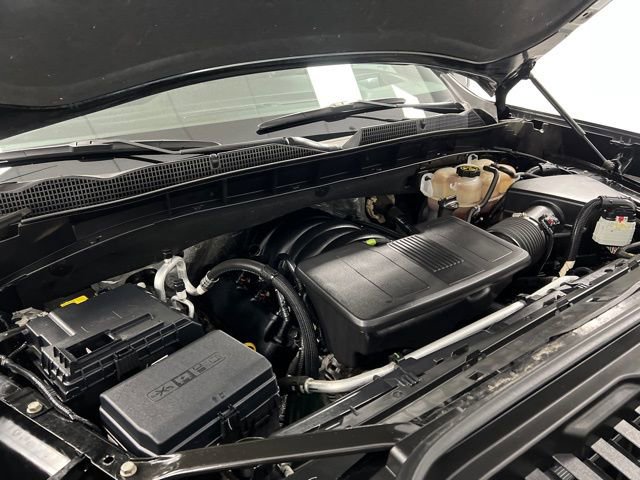 Used 2024 GMC Sierra 1500 AT4 w/ Technology Package image 63