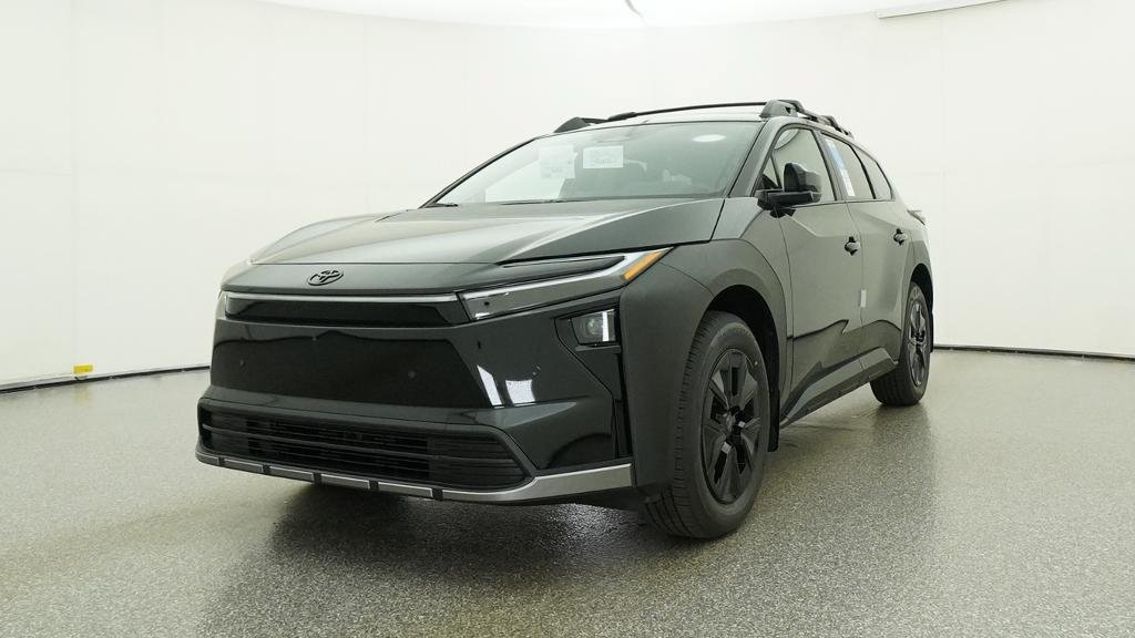 New 2026 Toyota bZ Woodland AWD/4WD image 19