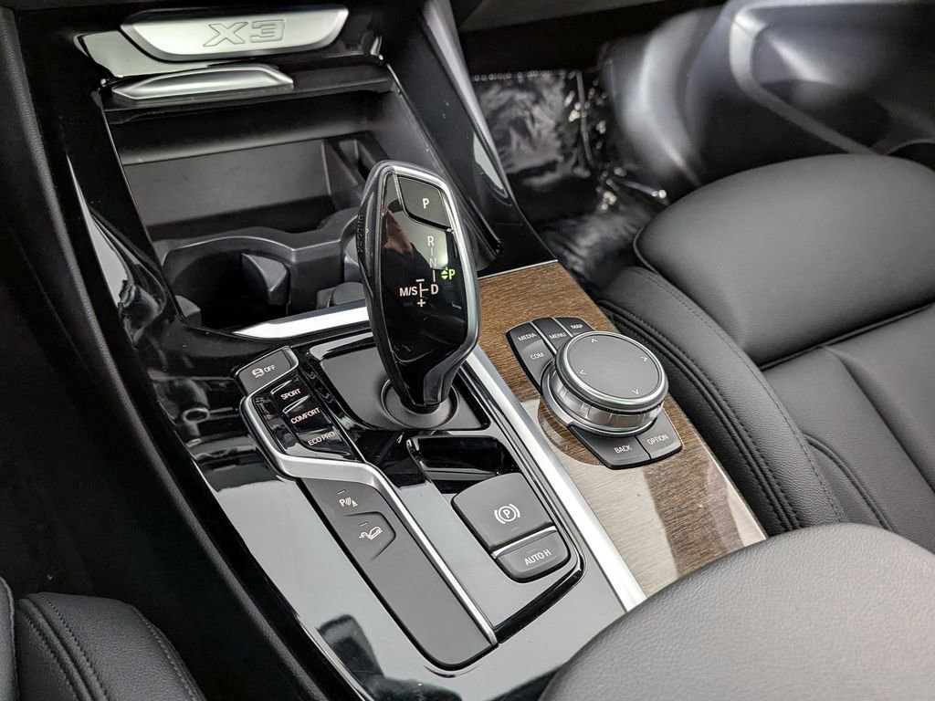 Used 2018 BMW X3 xDrive30i image 22